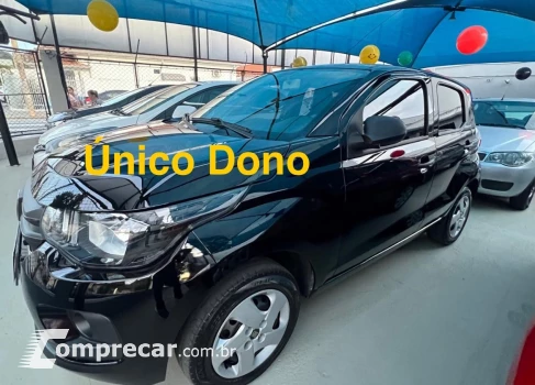 Fiat MOBI 1.0 8V Evo Easy 4 portas
