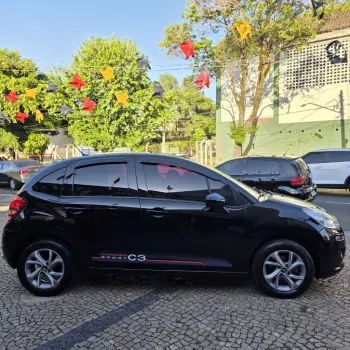 C3 Tendance 1.5 Flex 8V 5p Mec.