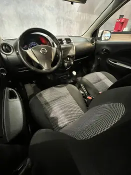 March 1.0 16V 4P FLEX