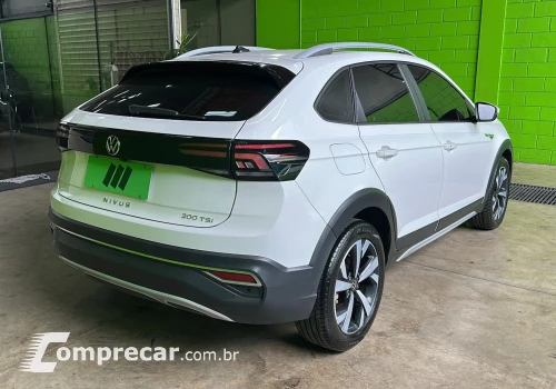 NIVUS 1.0 200 TSI Highline