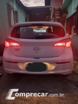 HB20 1.0 12V Comfort Plus