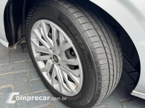 ARGO 1.0 Firefly Drive