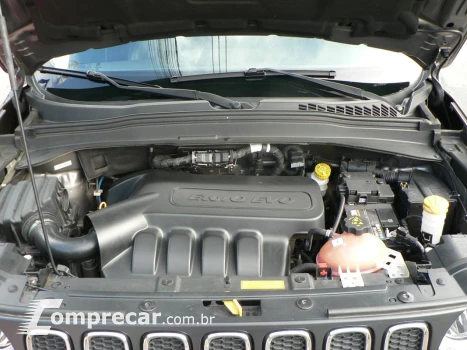 RENEGADE 1.8 16V Longitude