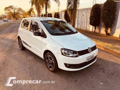 FOX 1.6 MI I-motion 8V