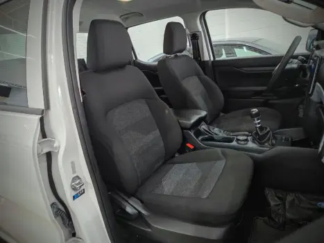 RANGER 2.0 TURBO DIESEL CD XL 4X4 MANUAL