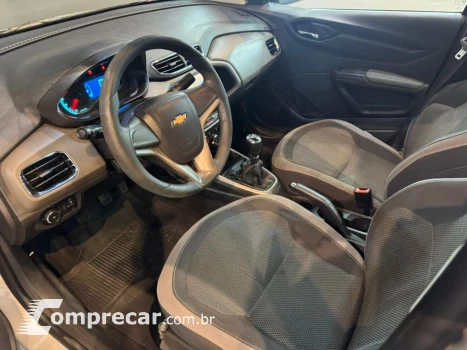 PRISMA Sed. LTZ 1.4 8V FlexPower 4p