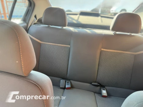 VECTRA 2.0 MPFI Expression 8V 140cv