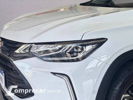 TRACKER 1.2 TURBO FLEX PREMIER AUTOMÁTICO