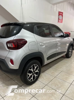 KWID 1.0 12V SCE Intense