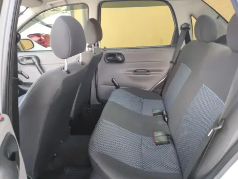 CLASSIC 1.0 MPFI LS 8V