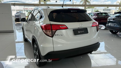 HR-V EX CVT 1.8 I-VTEC FlexOne