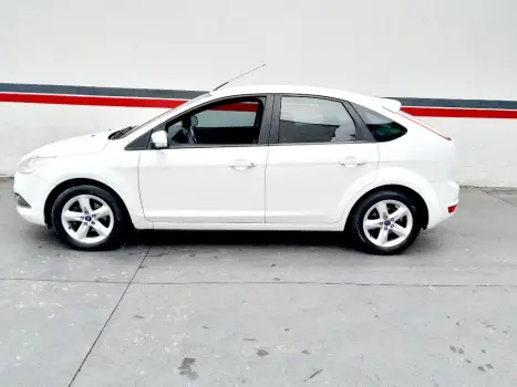 Focus 2.0 16V/ 2.0 16V Flex 5p