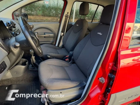 UNO 1.0 MPI Mille Fire 8V