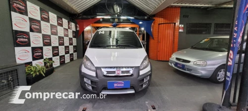 Ideia Adventure Duagogic 1.8