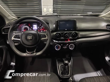 Argo 1.0 Firefly Flex Drive Manual