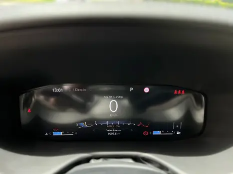 Commander Overland T270 1.3 TB Flex Aut.