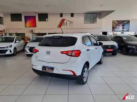 ARGO - 1.0 FIREFLY MANUAL