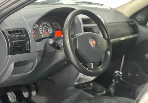 SIENA 1.0 MPI ELX 8V