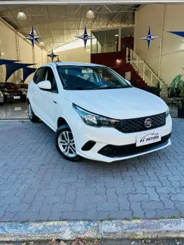 ARGO DRIVE 1.0 6V Flex