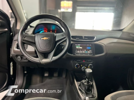 Prisma 1.4 4P LTZ FLEX