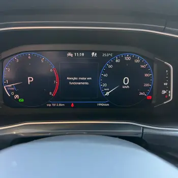 T-Cross Hig. 250 TSI 1.4 Flex 16V 5p Aut