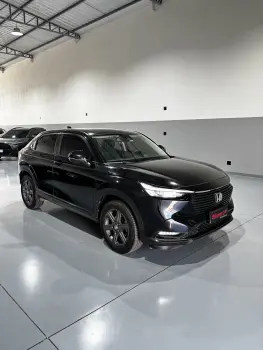 HR-V 1.5 DI I-vtec EXL