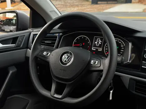 VIRTUS 1.0 200 TSI Comfortline