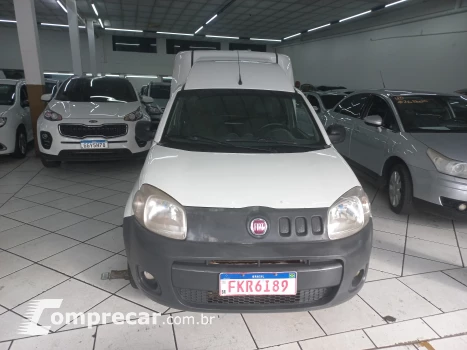 FIORINO 1.4 MPI Furgão 8V
