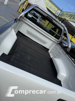 AMAROK 2.0 4X4 CD 16V Turbo Intercooler