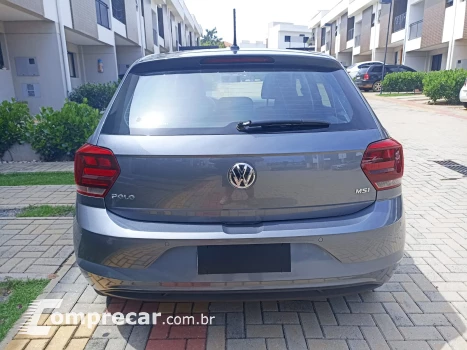 POLO 1.6 MSI