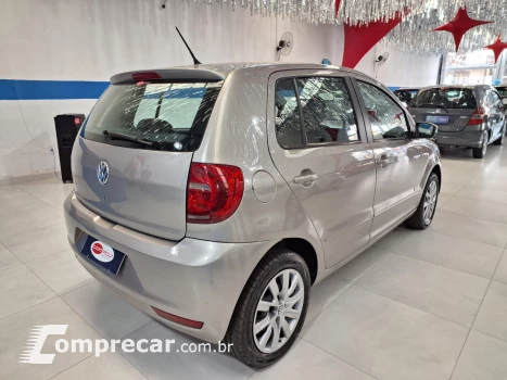 FOX 1.0 MI Comfortline 8V