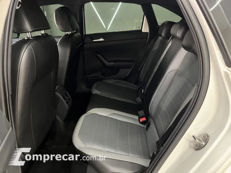 NIVUS 1.0 200 TSI Highline