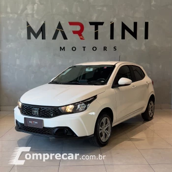 Fiat ARGO DRIVE 1.0 6V Flex 4 portas