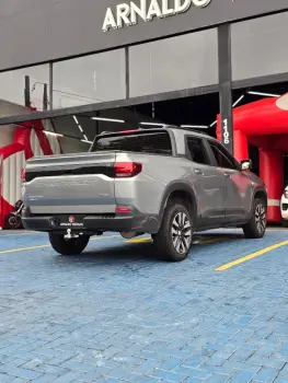 MONTANA 1.2 Turbo Flex 12V 4p Mec.