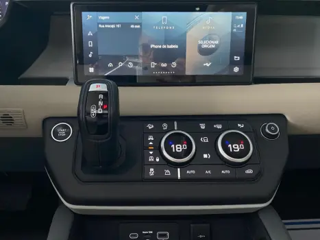 Defender 110 2.0 Turbo SE Si4 Aut.