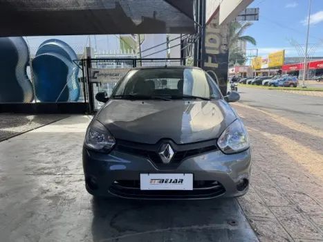 CLIO HATCH - 1.0 EXPRESSION 16V 4P MANUAL