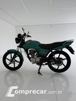 HONDA CG 125 TITAN