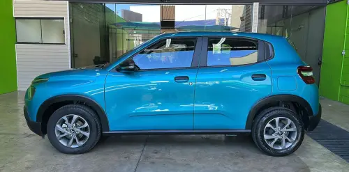 C3 1.6 16V Live Pack