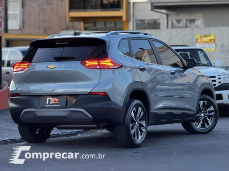 TRACKER Premier 1.2 Turbo 12V Flex Aut.