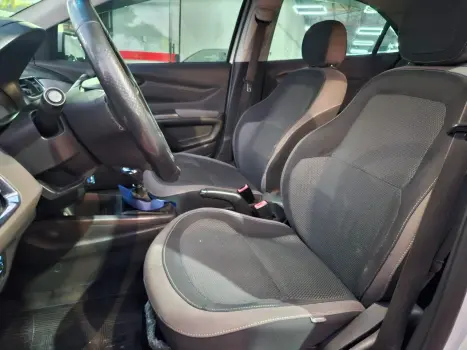 PRISMA Sed. LTZ 1.4 8V FlexPower 4p