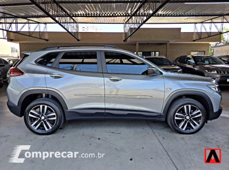 TRACKER 1.0 Turbo LT