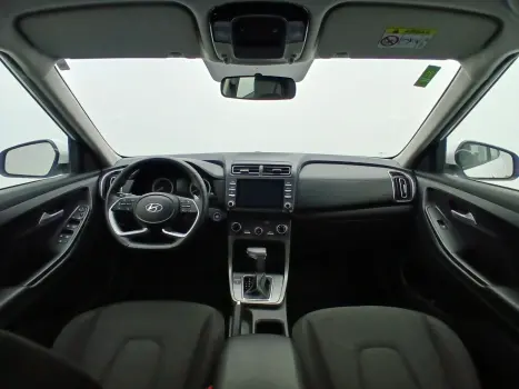 CRETA 1.0 TGDI FLEX COMFORT PLUS AUTOMÁTICO