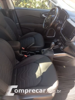 TORO 2.0 16V Turbo Freedom 4WD AT9