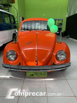 FUSCA 1.3 8V