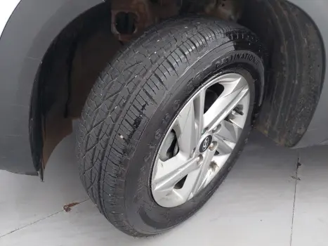 CRETA 1.0 TGDI FLEX COMFORT PLUS AUTOMÁTICO