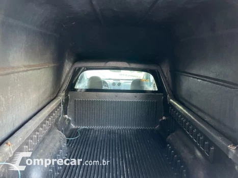 MONTANA - 1.4 MPFI LS CS 8V 2P MANUAL