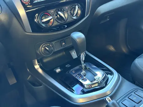 FRONTIER 2.3 16V TURBO DIESEL ATTACK CD 4X4 AUTOMÁTICO