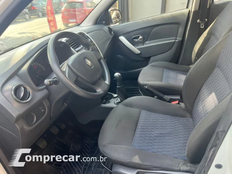 SANDERO 1.0 Expression 16V