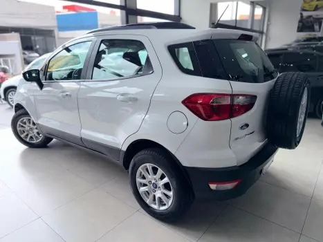 Ecosport Se 1.5