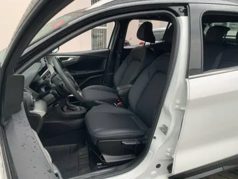 PULSE IMPETUS 1.0 TURBO 200 Flex Aut.